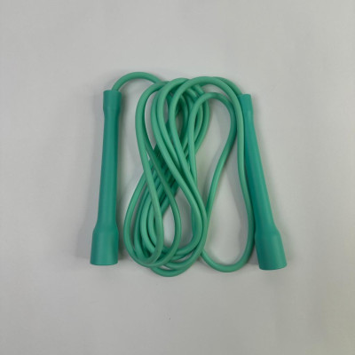 JumpRope - Dây Nhảy Thể Dục - Nhảy Tốc Độ - Trọng Lượng 140g - Đường kính 6mm - PVD đặc dài 3m - Lừu Thị Duyên Boxing