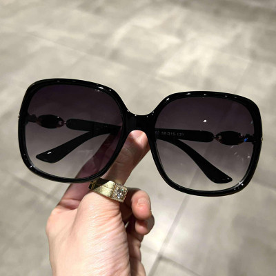 Kính mát thời trang cao cấp dành cho nữ Mắt kính chống nắng, chống tia uv bảo vệ mắt