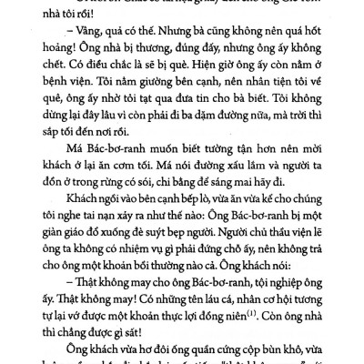 Không Gia Đình (Tái Bản 2022)