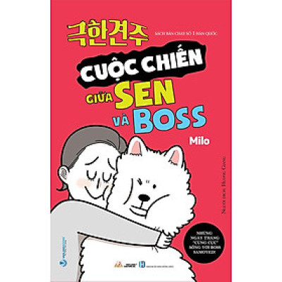 Cuộc Chiến Giữa Sen Và Boss