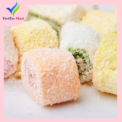 BỘT CỐT DỪA HÒA TAN SANCA 50G