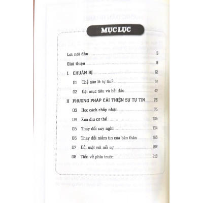 Tâm Lý Học CBT Và ACT - Sống Tự Tin - Vanlangbooks