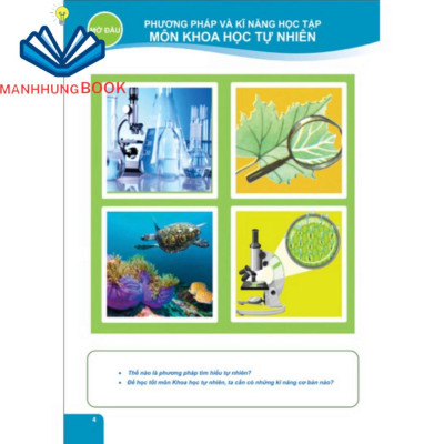 Sách - Củng Cố và Ôn Luyện Khoa Học Tự Nhiên Lớp 7 - Dùng chung cho các bộ SGK hiện hành.