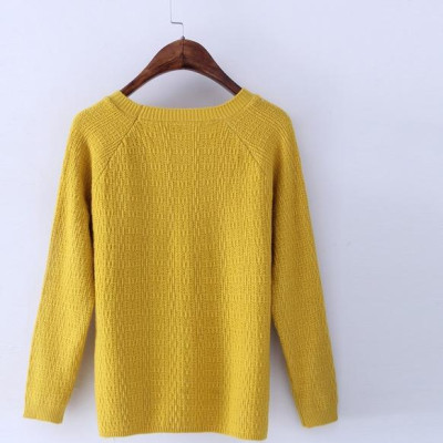 Áo len thời trang phối dây cột Haint Boutique nhiều màu