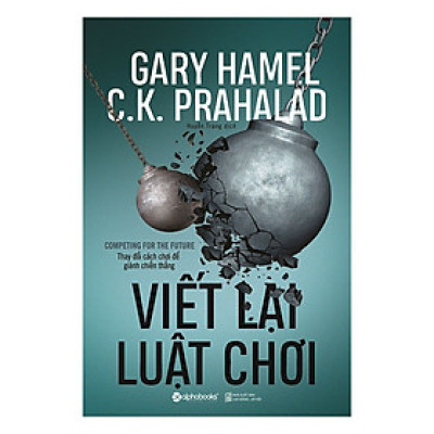 Viết Lại Luật Chơi