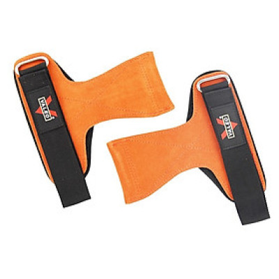 Bộ 02 Quấn Cổ Tay Tập GYM Bảo Vệ Lòng Bàn Tay Valeo - Hàng Nhập Khẩu