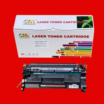 Hộp mực 070/ CRG070 ( CM - Chip ): Cho máy in Canon LBP 243dw/ 246dw/ 247dw/ MF465dw/ MF469x/ MF462dw/ MF463dw - Hàng nhập khẩu