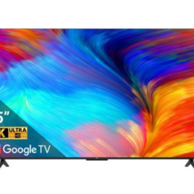 Google Tivi TCL LED 4K 55 inch 55P638 - Hàng chính hãng( Chỉ giao tại HCM)