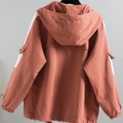 ÁO KHOÁC NỮ FORM RỘNG CAO CẤP