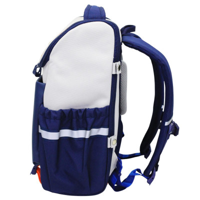 Ba Lô Chống Gù - Kala Y TC2256_BT.0040 - Màu Xanh Huyền Thoại - Tặng Kèm Túi Vải