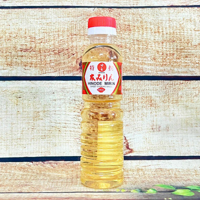 Nước Xốt (Hinode) Mirin Sweet Cooking Sauce