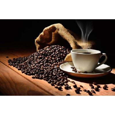 Cà Phê Rovina Gu Âu -  Pha Máy -  Gói 250gr ( Nguyên Hạt) Mùi Thơm Quyến Rũ, Đậm Đà Hương Vị Nhẹ Nhàng Trời Âu