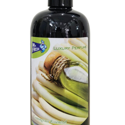 Bộ 3 chai nước hoa xịt phòng cao cấp Mr Fresh 500ml - khử mùi phòng, ẩm mốc, hạn chế côn trùng ruồi muỗi