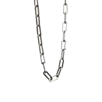 Dây chuyền vòng cổ titan cá tính