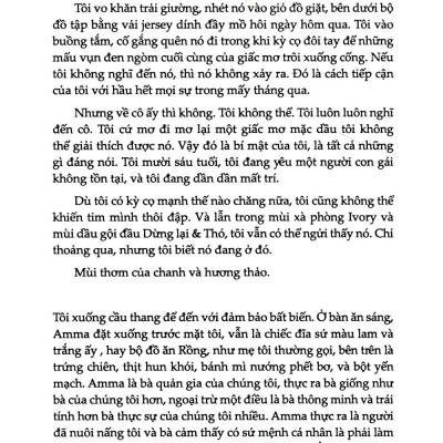 Những Tạo Vật Hoàn Mỹ - Phần 1 Series Gia Tộc Huyền Bí (Tái Bản 2022)