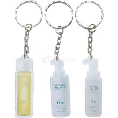 [Gift] Móc khoá Cure