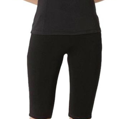 Áo Nữ Tay Cộc Giác Lăng 009 GYM_Giaclang - Đen