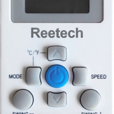 Máy lạnh Reetech 2 HP RT18-BK-BT/RC18-BK-BT - Hàng chính hãng (chỉ giao HCM, HN và một số tỉnh)