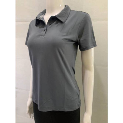 Áo thun nữ ngắn tay vải thun lạnh mát mẻ cho mùa hè