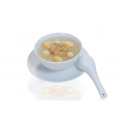 Yến Sào Thái Phong - Tổ Yến Sào Rút Lông 100gr (946)