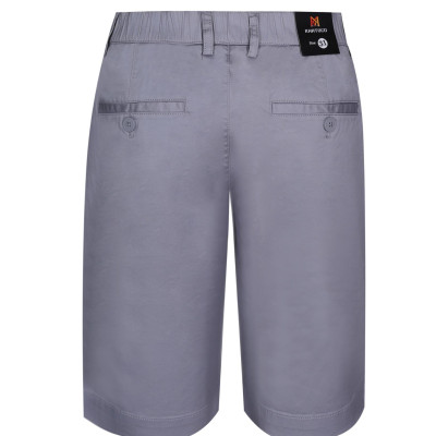 Quần short nam Khatoco Q3M378R0-VNGI588-2610-0