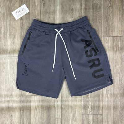 Quần short nam tập gym DO GYM SHOP chất thun poly thoáng mát khi chơi thể thao