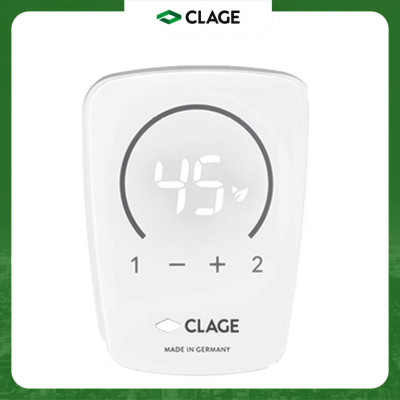 Máy nước nóng tức thì E-compact CEX-U - Hàng chính hãng 