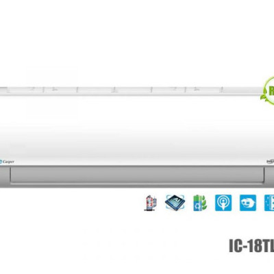 Máy Lạnh CASPER Inverter 2.0 HP IC-18TL32 Model 2020 - Hàng chính hãng (chỉ giao HCM)