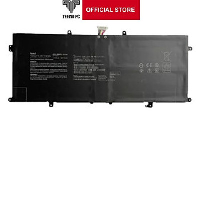 Pin Tương Thích Cho Laptop Asus ZenBook 13 UX325 UX325EA UX363EA BX325JA UX325SA 14 UM425IA UX425E UX425EA Series C41N1904 TEEMO PC Hàng Nhập Khẩu