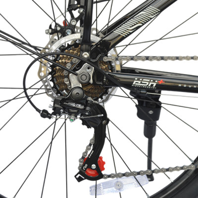 Xe Đạp Địa Hình MTB SWAT SM26 - Fornix - Vòng Bánh 26"- Bảo Hành 12 Tháng