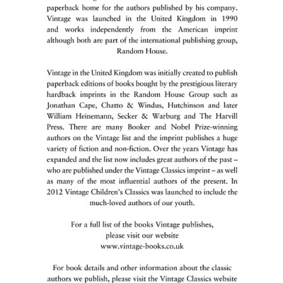 The Sorrow Of War (Paperback)