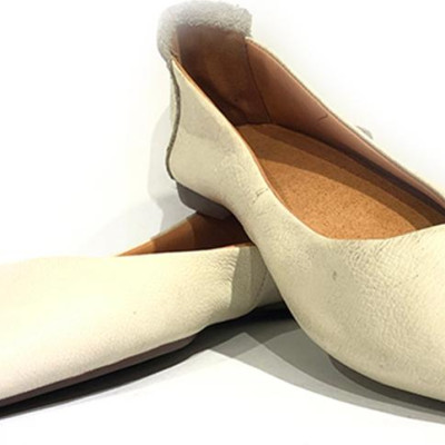 Giày búp bê nữ xinh xắn TLG 20358