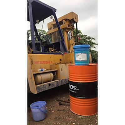 DẦU THỦY LỰC SANMOS HYDRO ISO46 