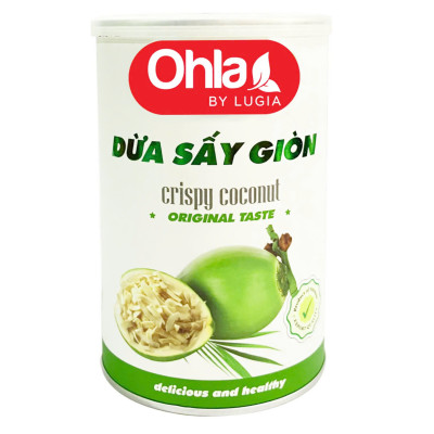 Combo Tứ Vị 2 ( hạt dẻ 300g, hạnh nhân 400g, óc chó 400g, dừa 120g)