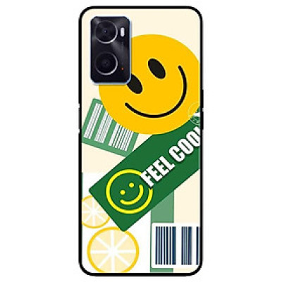 Ốp lưng dành cho Oppo A16K - Oppo A36 / Oppo A76 - Oppo Reno 7z 5G - Tân Binh Anime Thuỷ Trụ Và Trăng