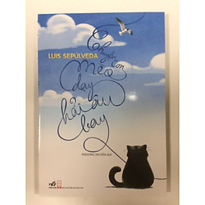 Chuyện con mèo dạy hải âu bay