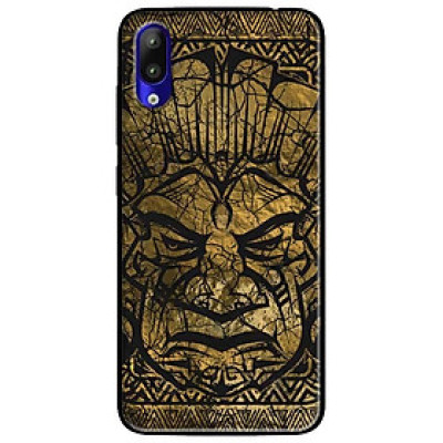 Ốp lưng dành cho Vsmart Start mẫu Thổ Dân