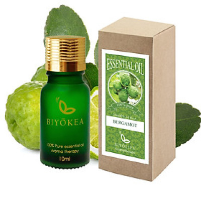 Tinh Dầu Cam Hương Biyokea Thiên Nhiên Nguyên Chất