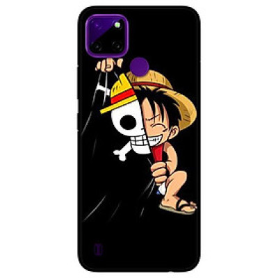 Ốp lưng dành cho Realme C21Y - C25Y mẫu One Pie B