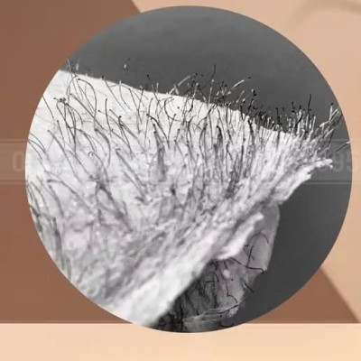 COMBO Sáp Tẩy Lông Nóng Dạng Hạt 100g Và 30ml Mỡ Trăn Sap Wax Triệt Lông Tặng Kèm Giấy Và Que