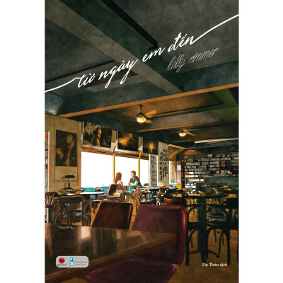 Bộ 2 cuốn tiểu thuyết tình cảm lãng mạn: Vấp Phải Tình Yêu - Từ Ngày Em Đến