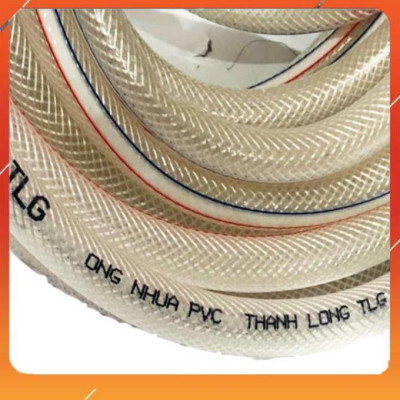 ️Evoucher Bộ dây vòi xịt nước rửa xe, tưới cây , tăng áp 3 lần, loại 15m 206318 đầu đồng,đai,nối vàng+  mở chai