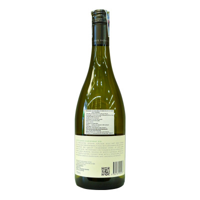 Rượu vang trắng Úc Cape Barren Adelaide Hills Native Goose Chardonnay 750ml 13% nhập khẩu - Hàng Chính Hãng
