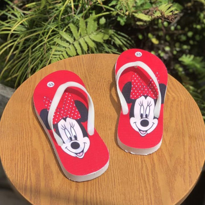 Dép Tông nữ hot trend  trẻ trung năng động 21362