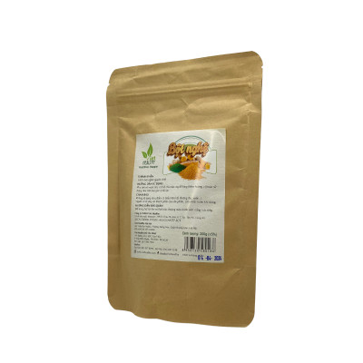 Bột nghệ nguyên chất Viet Healthy 200g