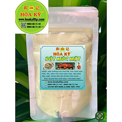 Bột móc mật 200gr Hoà Ký dùng ướp nướng quay, nêm Phờ