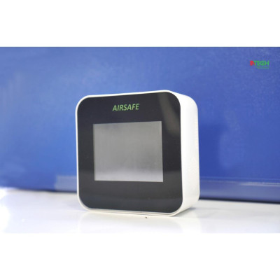 Cảm biến không khí (PM2.5, T, H, TVOC, eCO2)- Hàng chính hãng