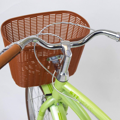 Xe đạp thành phố 24" Jett Savannah