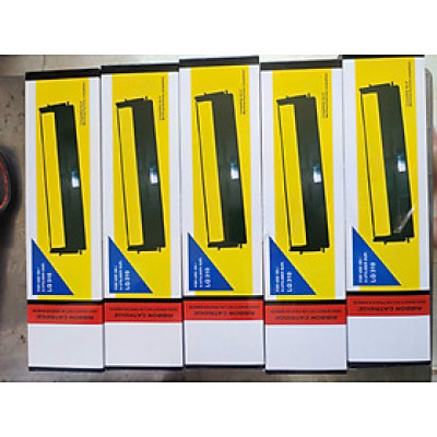 5 cái băng mực LQ-310