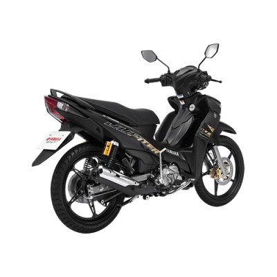 Xe máy Yamaha Jupiter RC (2 MÀU) 